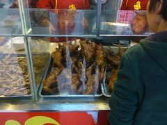 -王浩儿纪六孃甜皮鸭(乐山总店)