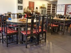 -将台涮肉(万科店)