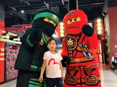 -东京乐高探索中心