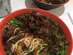 -小龙大肉面馆