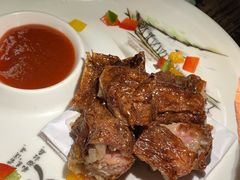 -堂宴·老厦门私房菜(1988仙岳总店)