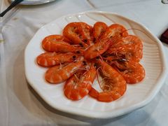 -东江海鲜酒家(艺都分店)