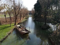 -同里国家湿地公园