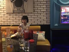 -乐宴KTV(华强北中航城君尚购物中心店)