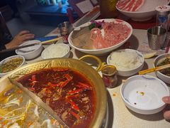 -小龙坎火锅(全球总店)
