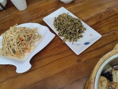 -少林寺欢喜地素斋馆