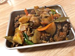 -东伊顺(高银街店)