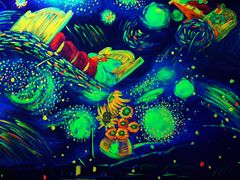 -天津梵高星空艺术馆(天河城旗舰店)