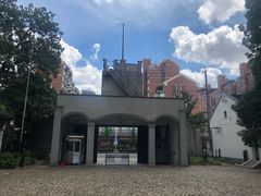 -上海市龙华烈士陵园