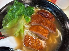 -烧鹅濑(西华路店)