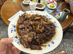-柴氏风味斋(甘家口店)