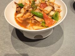 -巴盟人家·内蒙地方菜(华丽家族店)