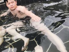 -庐山天沐温泉度假村