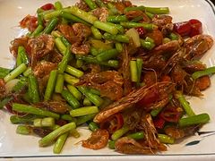 -61号餐吧(兴坪古镇漓江店)