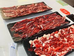 -刘少华贵州小黄牛·鲜牛肉火锅(总店)