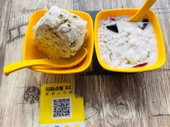 -于春正宗椰奶清补凉炒冰