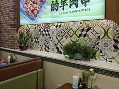 -丝路传奇·中国拉面航母店(北医三院店)