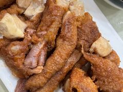 -石饮红星包子(中山路店)