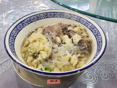 -老孙家饭庄·非遗(东关店)