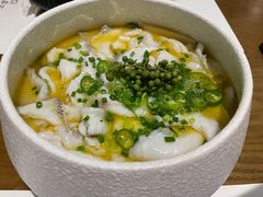 榕意藤椒鱼-榕意·川味之美(深业上城店)
