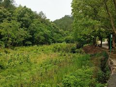 -天台山赤城山景区