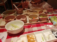 -西贝(紫荆广场店)