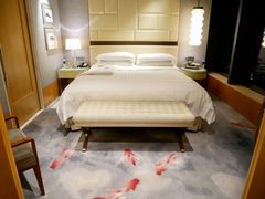 -上海静安香格里拉大酒店