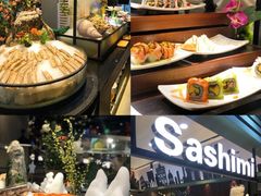 -盛江山自助烤肉(金盛田店)