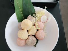 -马家斑.鲜鱼火锅(松湖万科店)