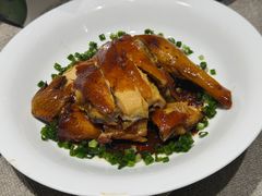 -太湖饭店·寄畅轩中餐厅