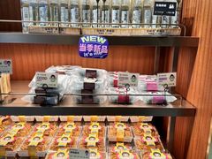 -丁香西饼屋(桂林路店)