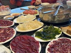 -一鼎牛鲜活牛肉城(晋江海峡国际食品城店)