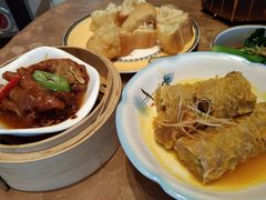 -红燕阁·精品琼菜·粤式早茶·囍宴(红燕堂酒店)