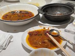 -白云中餐厅·粤菜·亚龙湾喜来登度假酒店