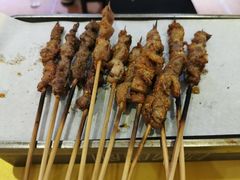 -望京小腰(北京总店)