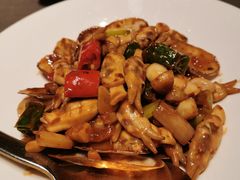 -海立阁海鲜江浙菜(漕河泾印象城店)