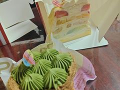 -PAOPAO Bakery&Café(港汇店)