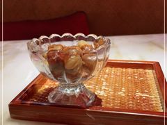 -京华烟云·北京烤鸭(领展购物广场·中关村店)