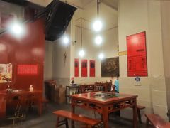 大堂-大龙老火锅·总店(龙头寺店)
