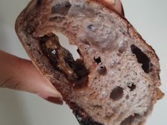 巧克力乳酪面包-红跑车(大学城店)