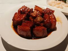 -晓淮山·扬州早茶·淮扬菜(龙阳广场店)