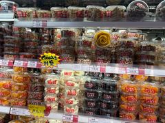 -二斗栗子(黄河道店)