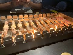 -很久以前羊肉串(中山公园店)