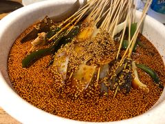 -叶婆婆钵钵鸡(解放碑店)