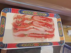 -阿古蒙·传统涮火锅自助(三台子万象汇店)