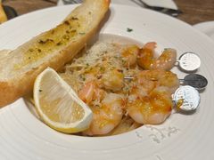 -盐说Salt Talk北美风味西餐厅(海上世界店)