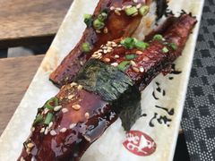 -昊·来了寿司(双楠2店)
