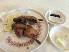 -龙的酒楼·手工早茶·顺德菜(近良路店)