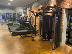 -NRG 健身私教CLUB(云山路店)