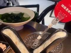 -辣伍鲜毛肚老火锅(元一店)